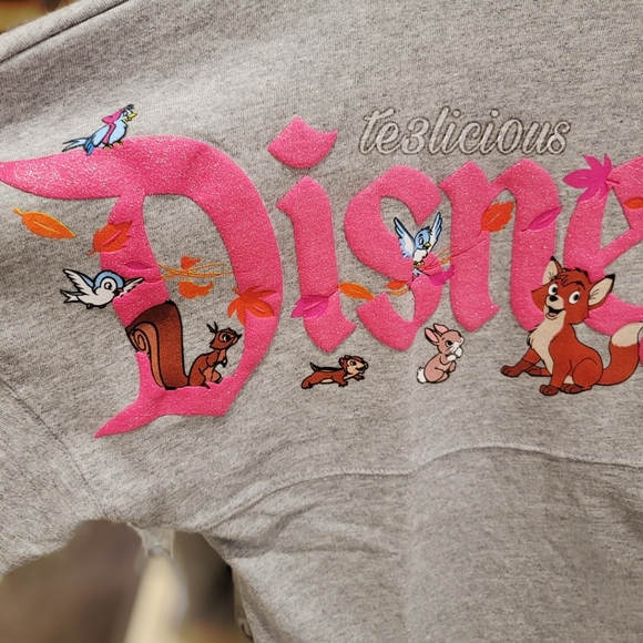 DISNEYLAND CRITTERS FOREST FRIENDS SPIRIT … - Picture 3 of 8